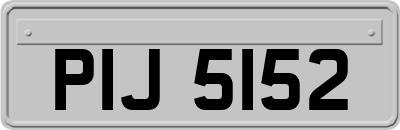 PIJ5152