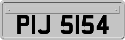 PIJ5154