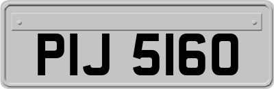 PIJ5160