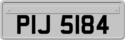 PIJ5184