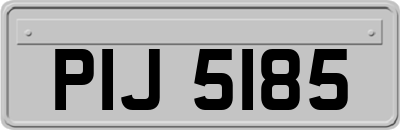 PIJ5185