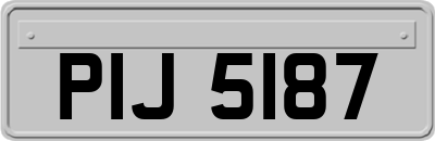 PIJ5187