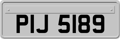 PIJ5189