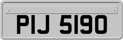 PIJ5190