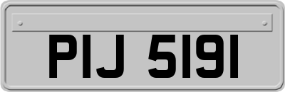 PIJ5191