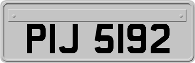 PIJ5192