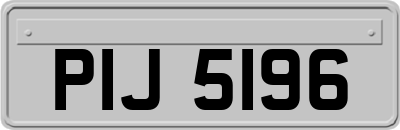 PIJ5196