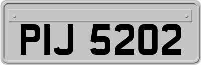 PIJ5202