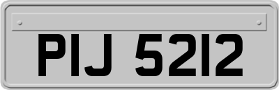 PIJ5212