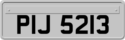 PIJ5213