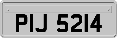 PIJ5214