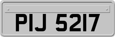 PIJ5217