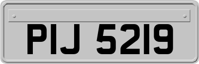 PIJ5219