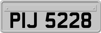 PIJ5228