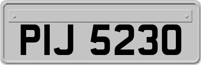 PIJ5230