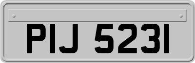 PIJ5231