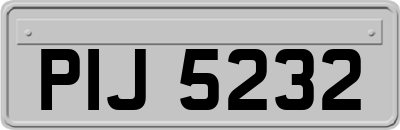 PIJ5232