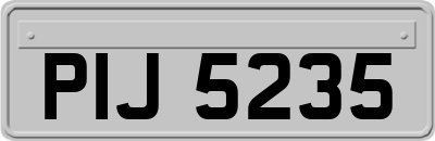 PIJ5235