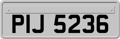 PIJ5236