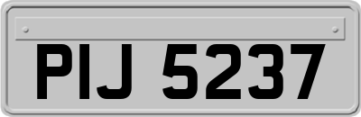 PIJ5237