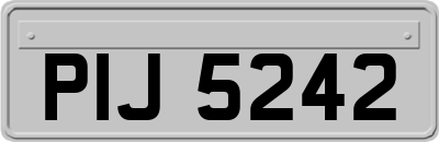 PIJ5242