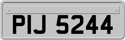 PIJ5244