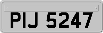 PIJ5247