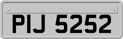 PIJ5252