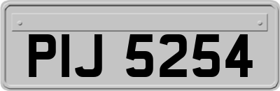 PIJ5254