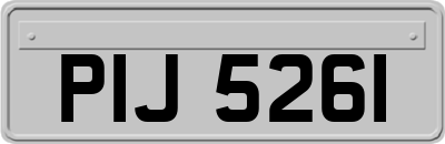 PIJ5261