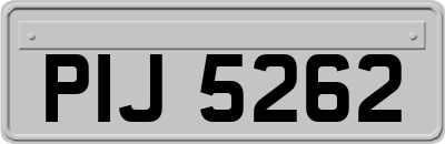 PIJ5262