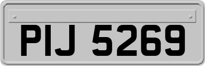 PIJ5269