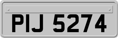 PIJ5274