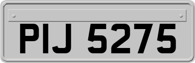 PIJ5275