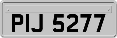 PIJ5277