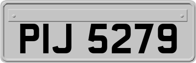 PIJ5279