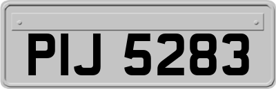 PIJ5283