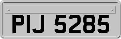 PIJ5285