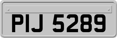 PIJ5289