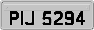 PIJ5294