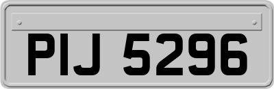 PIJ5296