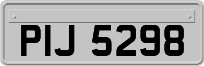 PIJ5298