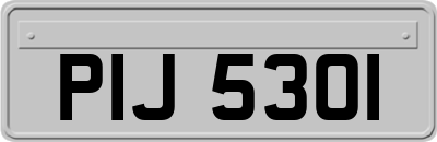 PIJ5301