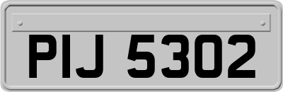 PIJ5302