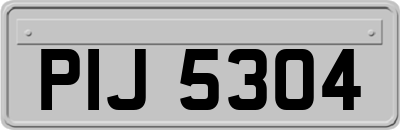 PIJ5304