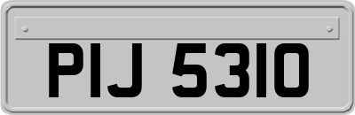 PIJ5310