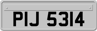 PIJ5314