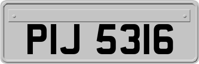 PIJ5316