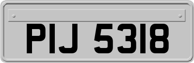 PIJ5318