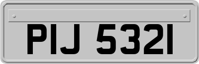 PIJ5321